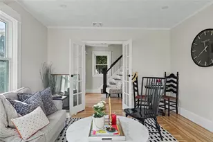 235 Beckwith St, Cranston, RI 02910 - Photo 8