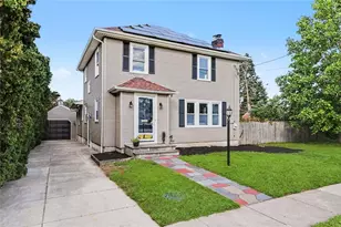 235 Beckwith St, Cranston, RI 02910 - Photo 1