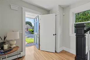 235 Beckwith St, Cranston, RI 02910 - Photo 6