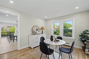 235 Beckwith St, Cranston, RI 02910 - Photo 14
