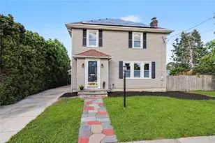 235 Beckwith St, Cranston, RI 02910 - Photo 44