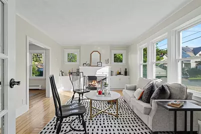 235 Beckwith Street, Cranston, RI 02910 - Photo 4