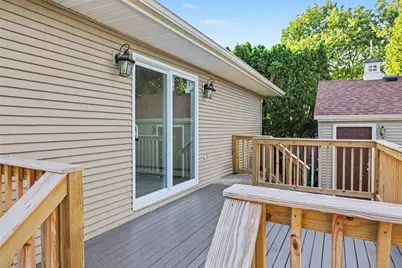 235 Beckwith Street, Cranston, RI 02910 - Photo 42