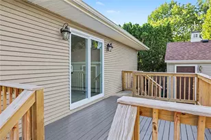 235 Beckwith St, Cranston, RI 02910 - Photo 42