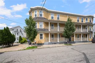145 Tell St, Providence, RI 02909 - Photo 1