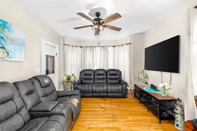 553 Fairmount Street, Woonsocket, RI 02895 - Photo 4