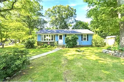 100 Granite Street, Warwick, RI 02886 - Photo 1