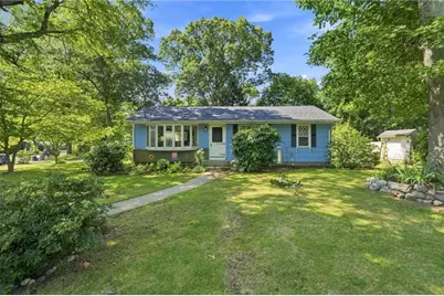 100 Granite Street, Warwick, RI 02886 - Photo 38