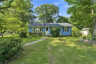 100 Granite St, Warwick, RI 02886 - Photo 38
