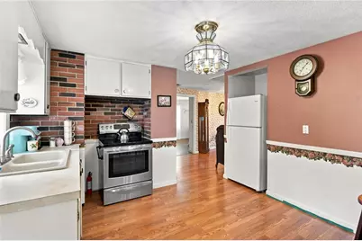 100 Granite Street, Warwick, RI 02886 - Photo 4