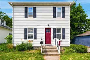 82 Dyer Ave, East Providence, RI 02915 - Photo 1