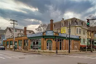 1611 Westminster St, Providence, RI 02909 - Photo 1