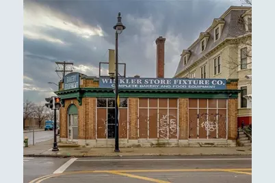 1611 Westminster Street, Providence, RI 02909 - Photo 2