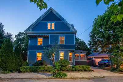 66 Halsey Street, Providence, RI 02906 - Photo 1