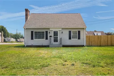 95 Harmony Court, Warwick, RI 02889 - Photo 38