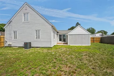 95 Harmony Court, Warwick, RI 02889 - Photo 34