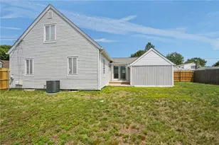 95 Harmony Ct, Warwick, RI 02889 - Photo 34