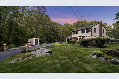 116 Quaker Lane, Scituate, RI 02857 - Photo 36