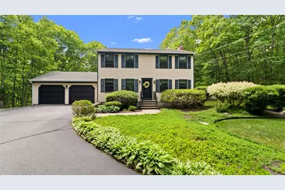 116 Quaker Lane, Scituate, RI 02857 - Photo 2