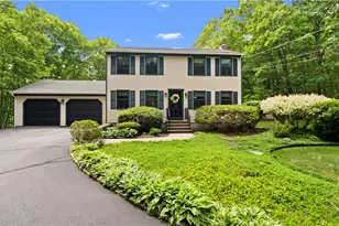 116 Quaker Ln, Scituate, RI 02857 - Photo 2