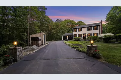 116 Quaker Lane, Scituate, RI 02857 - Photo 38