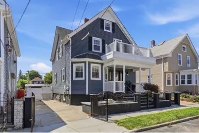 168 Ohio Avenue, Providence, RI 02905 - Photo 1