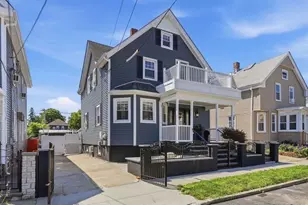 168 Ohio Ave, Providence, RI 02905 - Photo 1