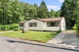 27 Faxon St, West Warwick, RI 02893 - Photo 1