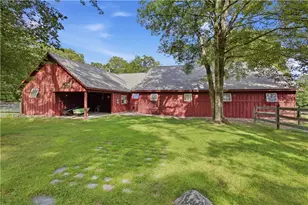 22 Burgess Rd, Foster, RI 02825 - Photo 2