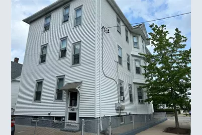 209 Webster Avenue, Providence, RI 02909 - Photo 2