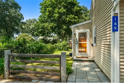 147 Riverside Drive, East Providence, RI 02915 - Photo 32