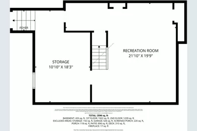 12 Buttonwood Drive, Cranston, RI 02920 - Photo 18