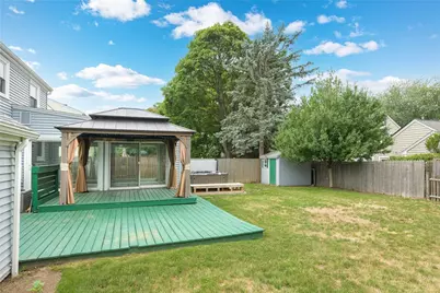 26 Tryon Avenue, East Providence, RI 02916 - Photo 38