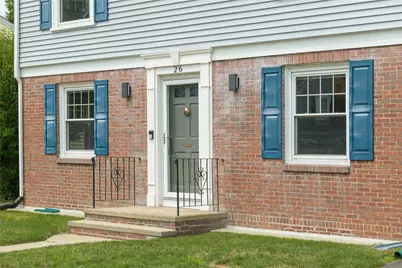26 Tryon Avenue, East Providence, RI 02916 - Photo 2