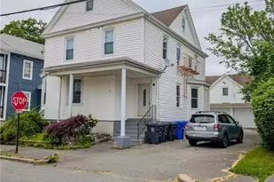 99 Walnut St, East Providence, RI 02914 - Photo 1