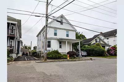 99 Walnut Street #1B, East Providence, RI 02914 - Photo 2