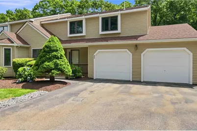 80 Fisher Road #46, Cumberland, RI 02864 - Photo 2