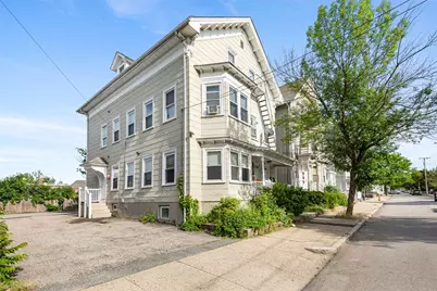 138 Garden Street, Pawtucket, RI 02860 - Photo 1