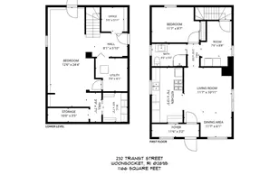 232 Transit St, Woonsocket, RI 02895 - Photo 30