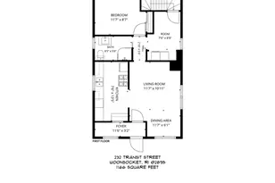 232 Transit St, Woonsocket, RI 02895 - Photo 28