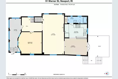 51 Warner Street, Newport, RI 02840 - Photo 48