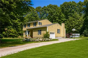 189 Wolf Rock Rd, Exeter, RI 02822 - Photo 2