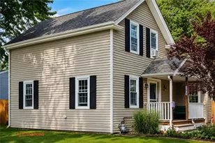 190 George Arden Ave, Warwick, RI 02886 - Photo 1