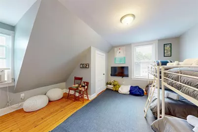 70 Humboldt Avenue, Providence, RI 02906 - Photo 34
