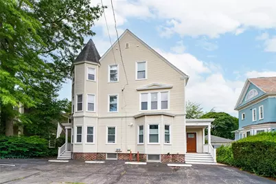 70 Humboldt Avenue, Providence, RI 02906 - Photo 46
