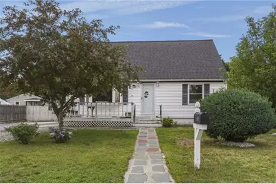 14 Wilson Avenue, Warwick, RI 02889 - Photo 1