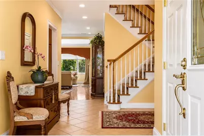 36 Overlook Drive #36, North Kingstown, RI 02852 - Photo 4