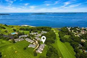 36 Overlook Dr, North Kingstown, RI 02852 - Photo 1