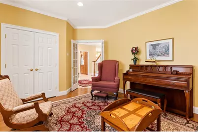 36 Overlook Drive #36, North Kingstown, RI 02852 - Photo 22