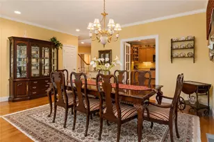 36 Overlook Dr, North Kingstown, RI 02852 - Photo 6